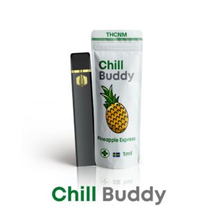 THCNM Vape Pineapple Express