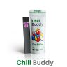 THCNM Vape - Crazy Skittles - 50% THCNM - 1ml - Chill Buddy