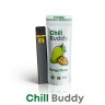 THCNM Vape - Mango Diesel - 50% THCNM- 1ml - Chill Buddy